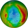 Antarctic Ozone 1979-09-26